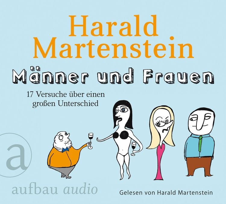 Produktbild: M&auml;nner und Frauen