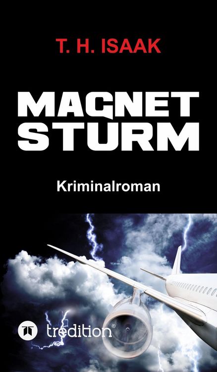 Produktbild: Magnetsturm