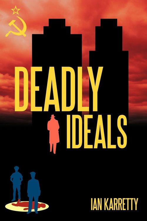 Produktbild: Deadly Ideals