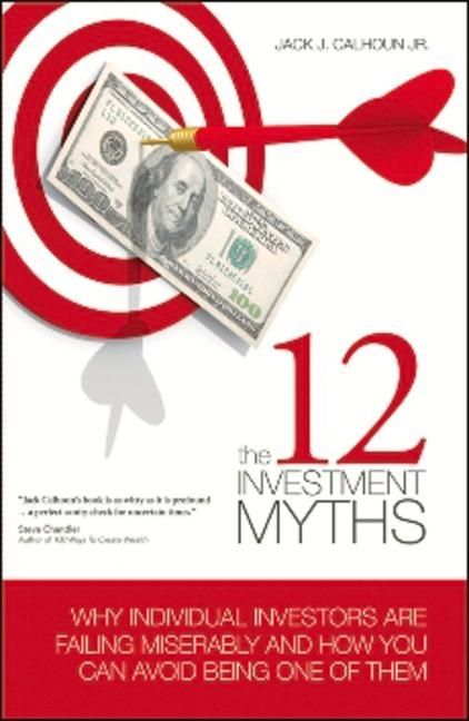 Produktbild: The 12 Investment Myths
