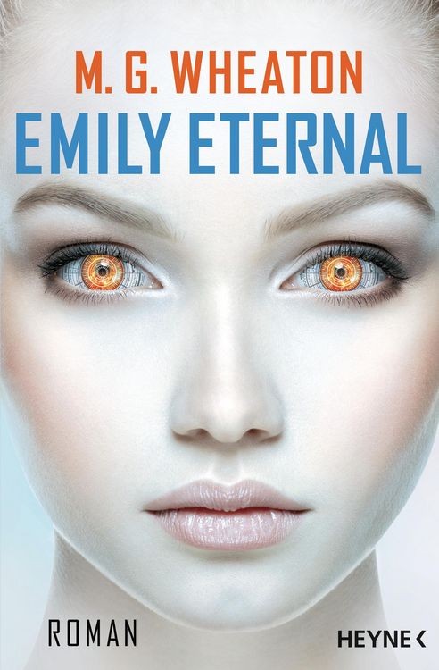 Produktbild: Emily Eternal