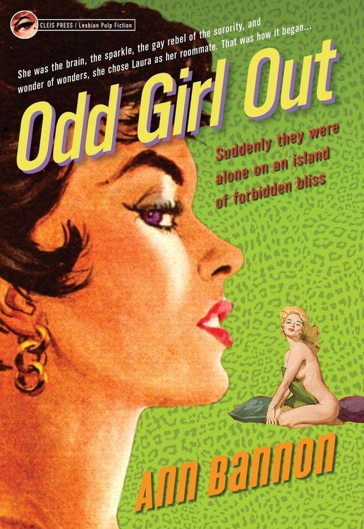 Produktbild: Odd Girl Out