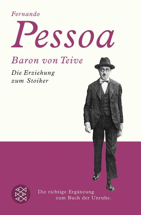 Produktbild: Baron von Teive