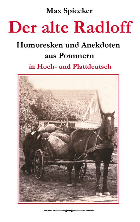 Produktbild: Der alte Radloff