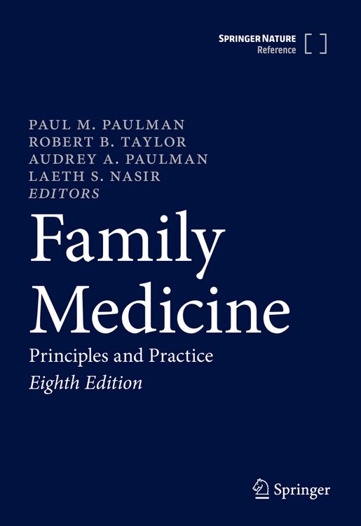Produktbild: Family Medicine