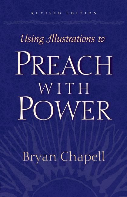 Produktbild: Using Illustrations to Preach with Power