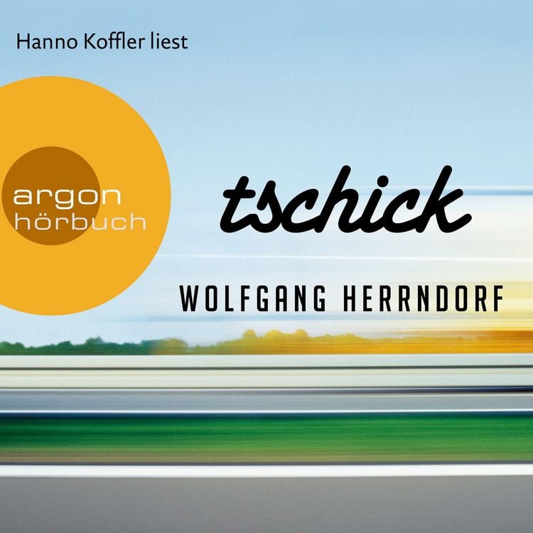Produktbild: Tschick