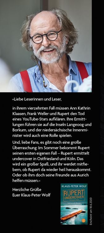 Produktbild: Ostfriesenh&ouml;lle