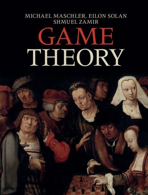 Produktbild: Game Theory