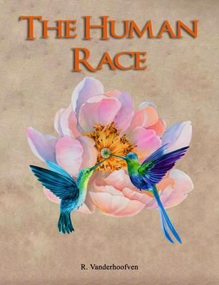 Produktbild: The Human Race
