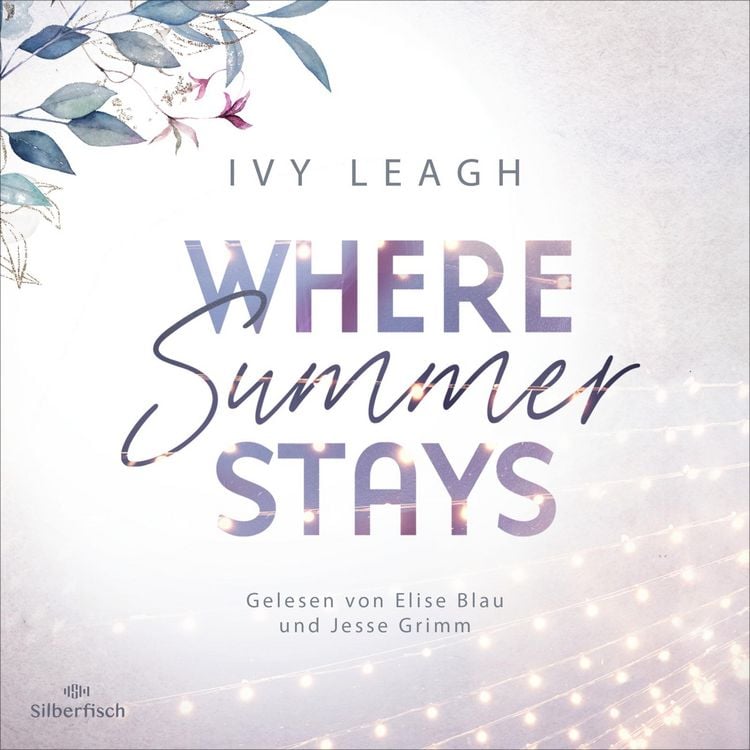 Produktbild: Festival-Serie 1: Where Summer stays