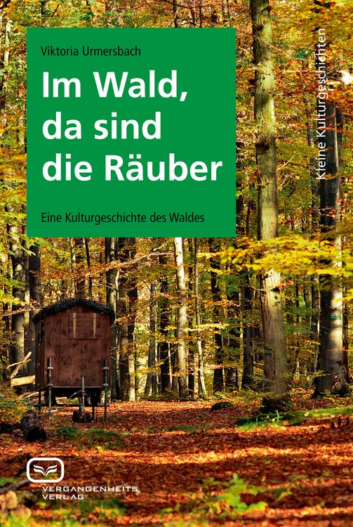 Produktbild: Im Wald, da sind die R&auml;uber