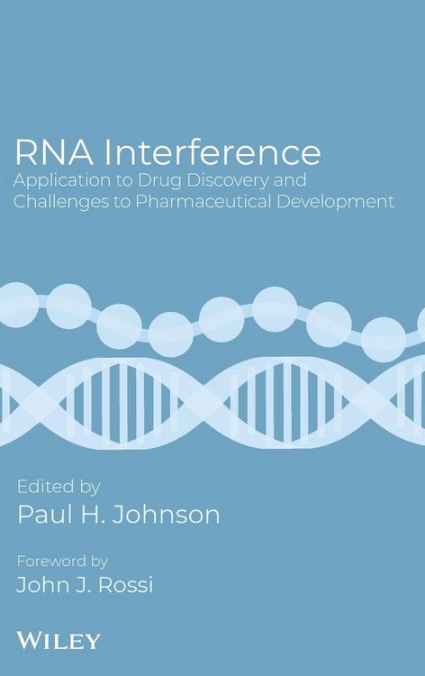 Produktbild: RNA Interference