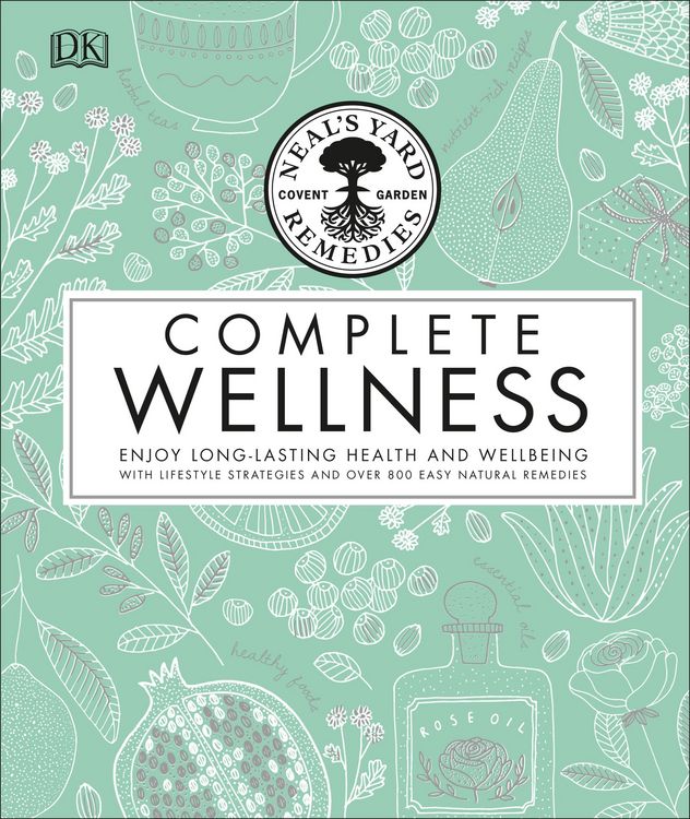 Produktbild: Neal's Yard Remedies Complete Wellness