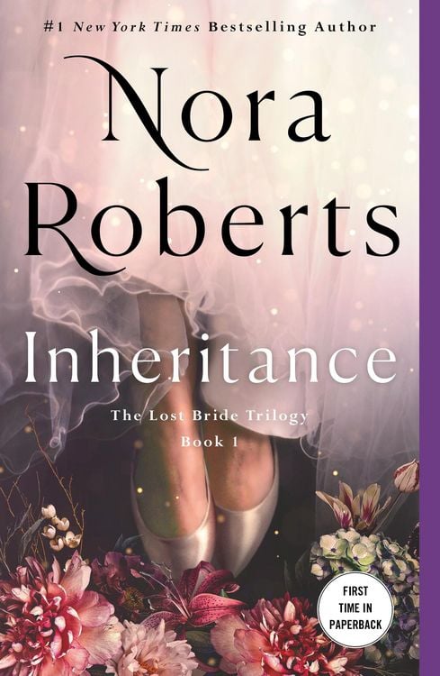 Produktbild: Inheritance