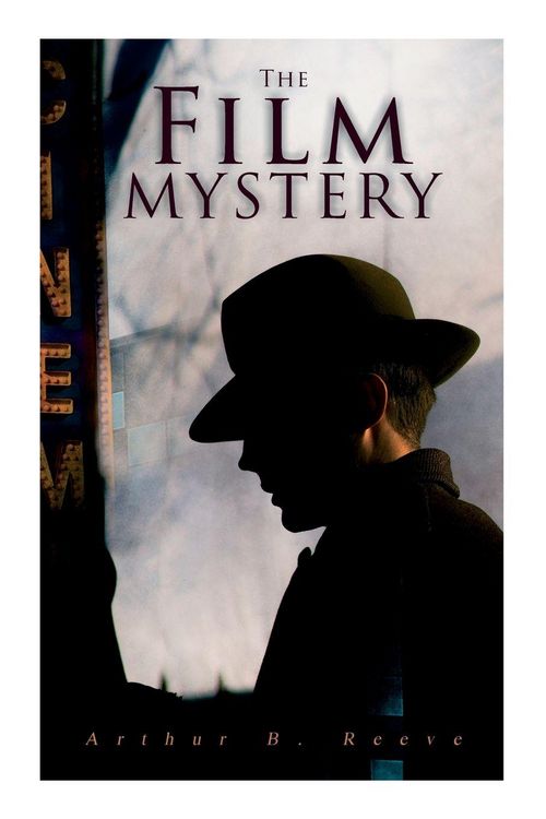 Produktbild: The Film Mystery