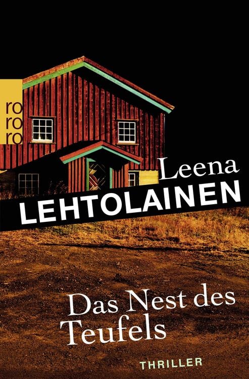 Produktbild: Das Nest des Teufels