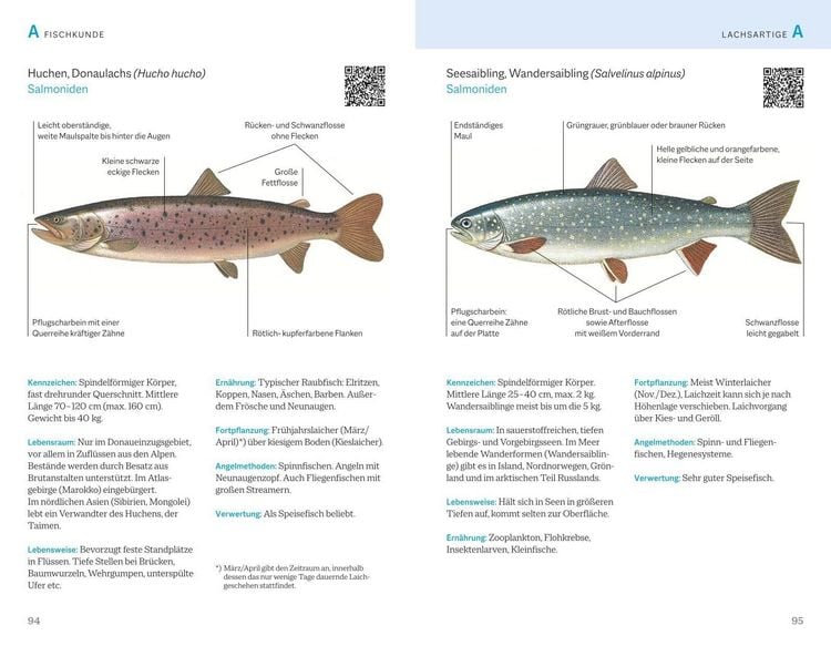 Produktbild: Fischerpr&uuml;fung