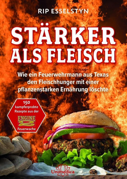 Produktbild: St&auml;rker als Fleisch- E-Book