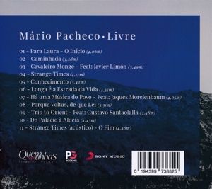 Produktbild: Livre