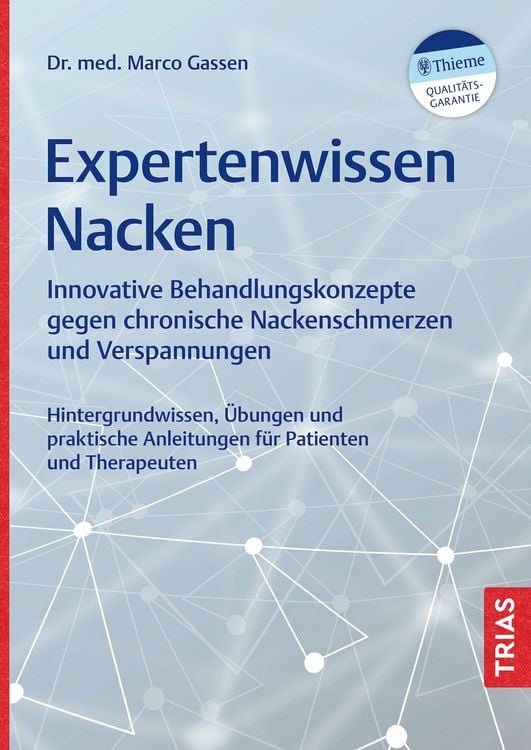 Produktbild: Expertenwissen Nacken