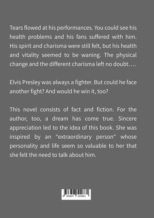 Produktbild: Elvis Presley still had dreams