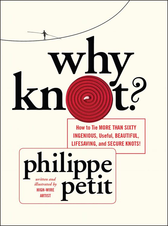 Produktbild: Why Knot?