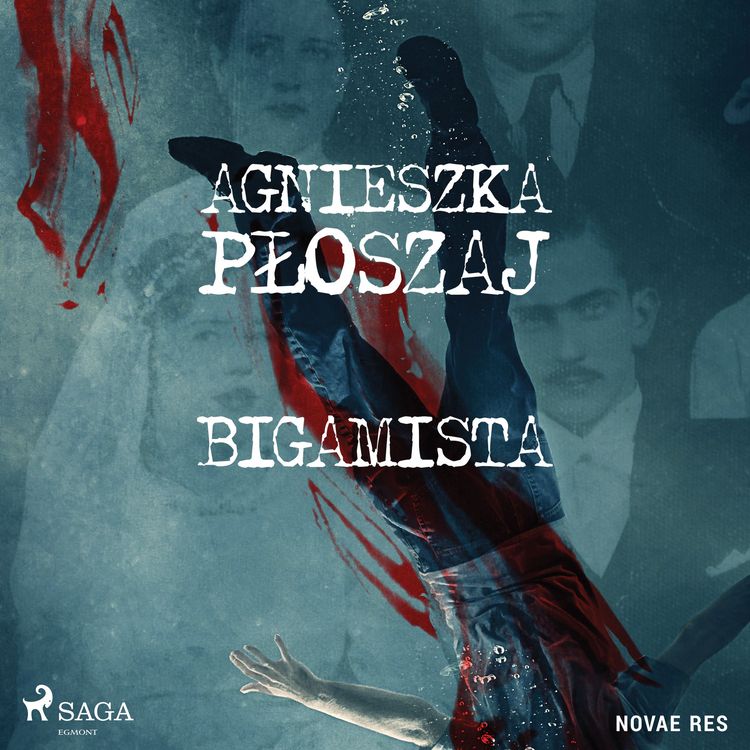 Produktbild: Bigamista