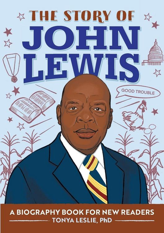 Produktbild: The Story of John Lewis