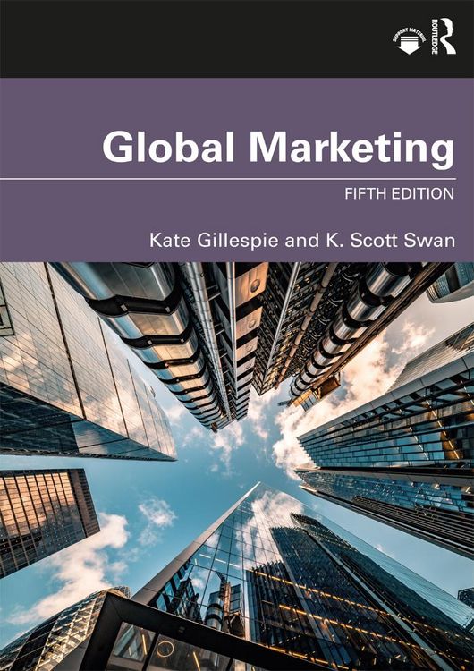 Produktbild: Global Marketing