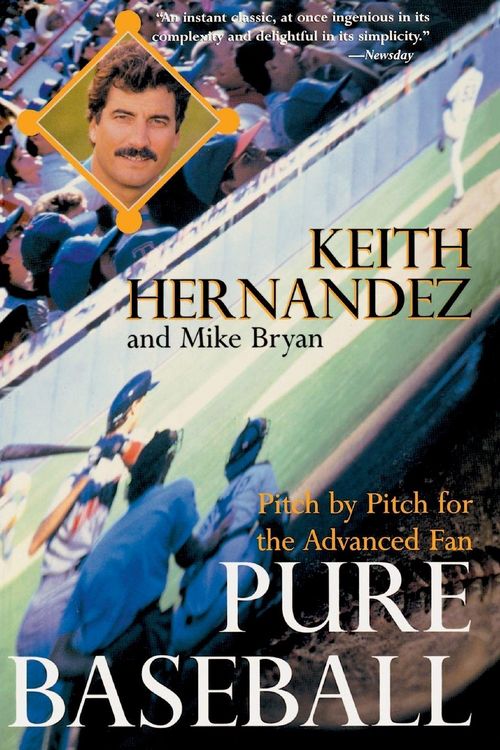 Produktbild: Pure Baseball