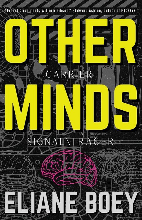 Produktbild: Other Minds