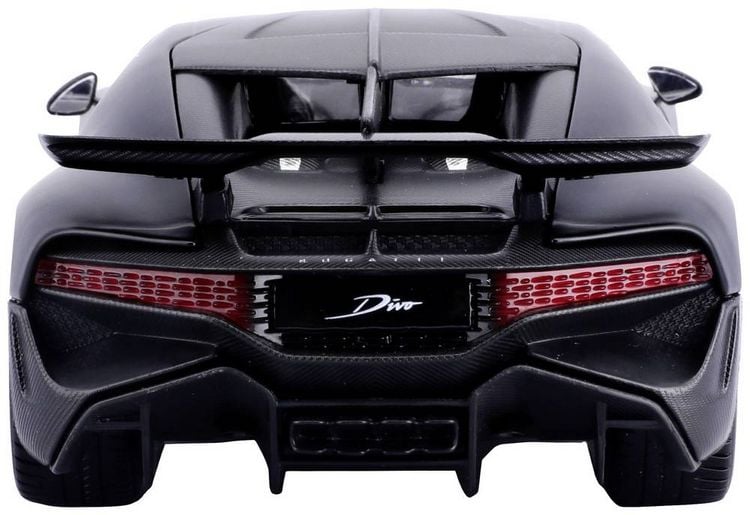 Produktbild: Maisto Bugatti Divo 1:24 Modellauto