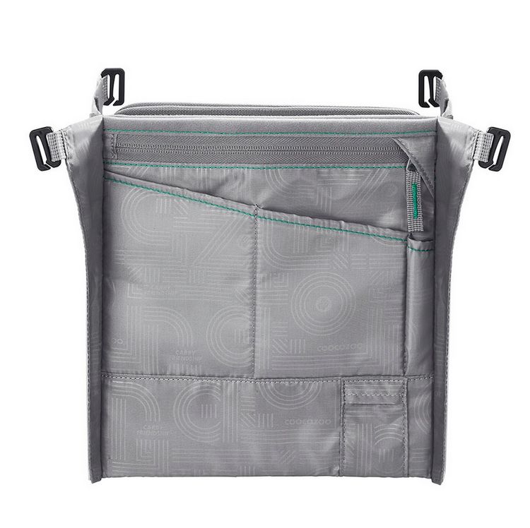 Produktbild: Tablet-Organizer Grau