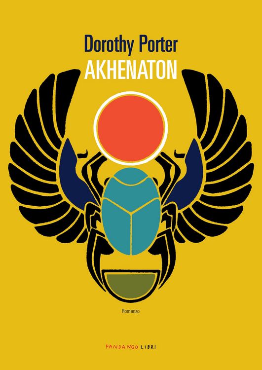 Produktbild: Akhenaton