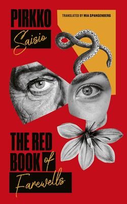 Produktbild: The Red Book of Farewells