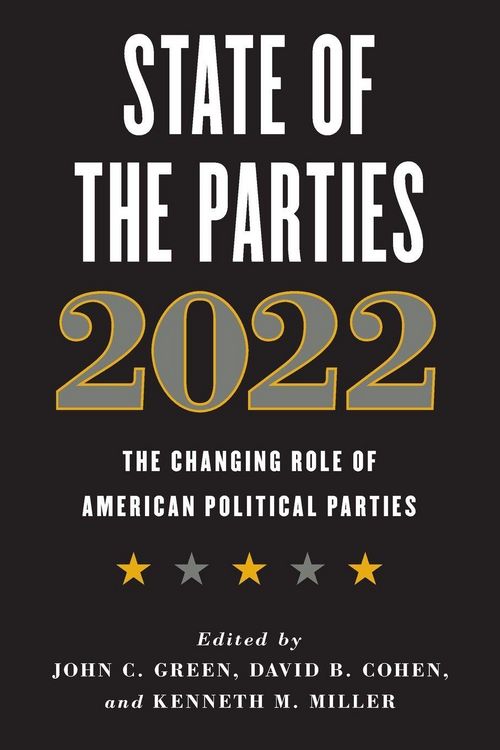 Produktbild: State of the Parties 2022