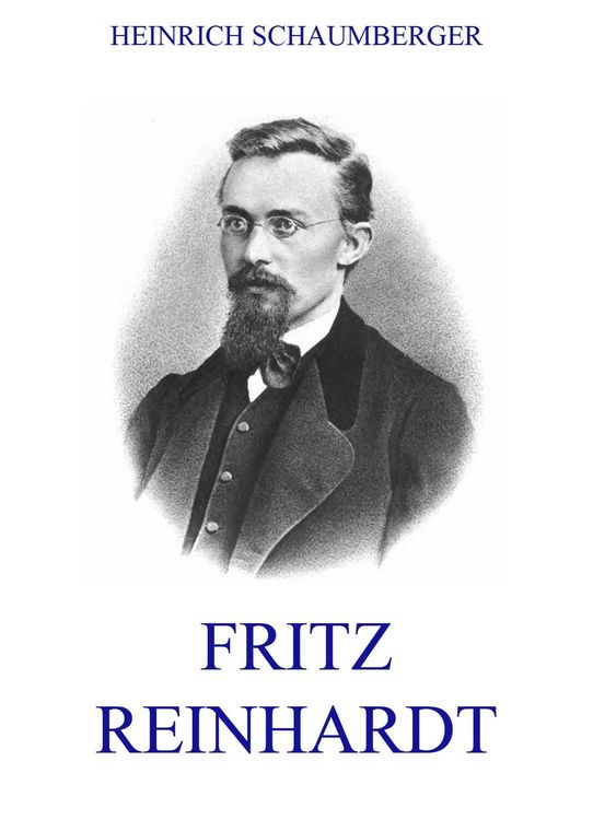 Produktbild: Fritz Reinhardt