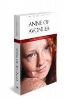 Produktbild: Anne of Avonlea