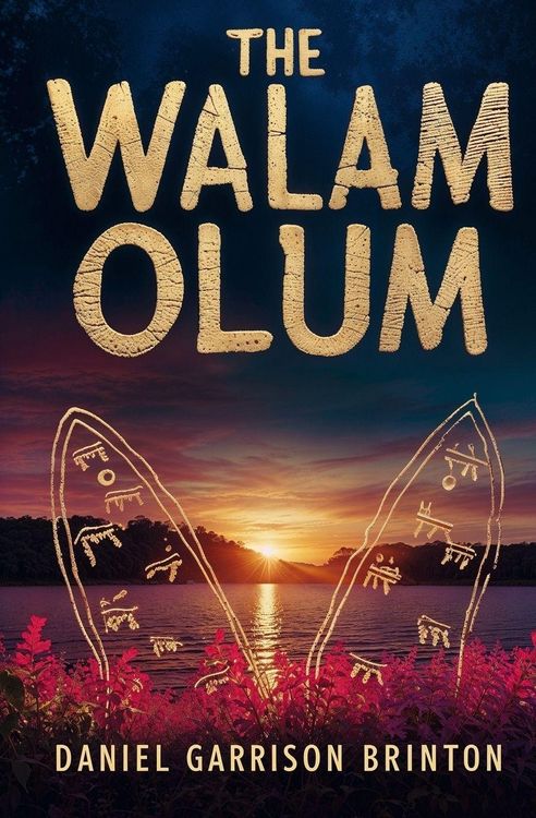 Produktbild: The Walam Olum