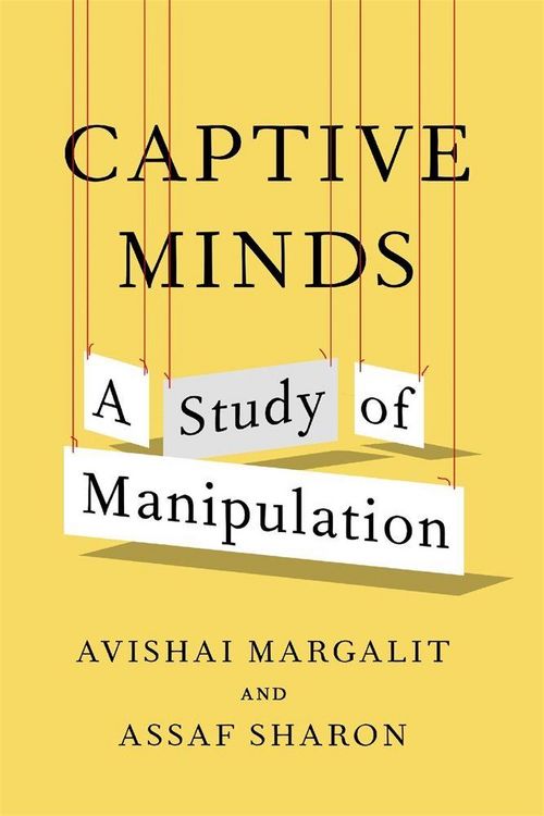 Produktbild: Captive Minds