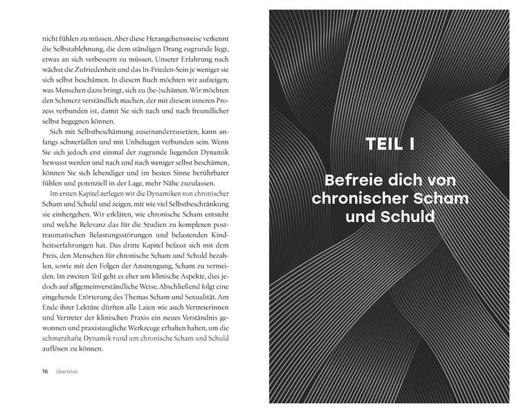 Produktbild: Wer wir wirklich sind jenseits von Scham und Selbstablehnung