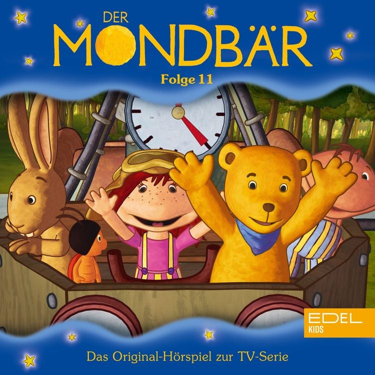 Bild vom Artikel Folge 11: Einladung an alle (Das Original-Hörspiel zur TV-Serie) vom Autor Elke Schützhold