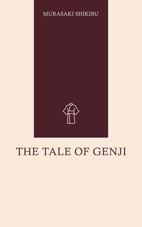 Produktbild: The Tale of Genji