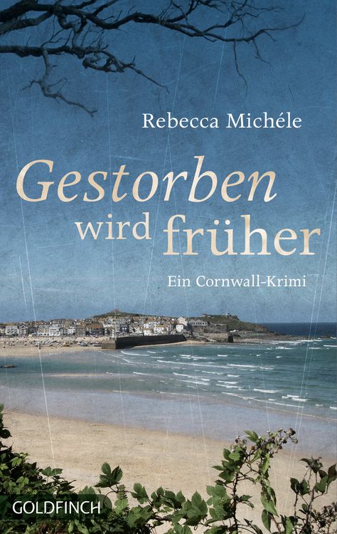 Produktbild: Gestorben wird fr&uuml;her
