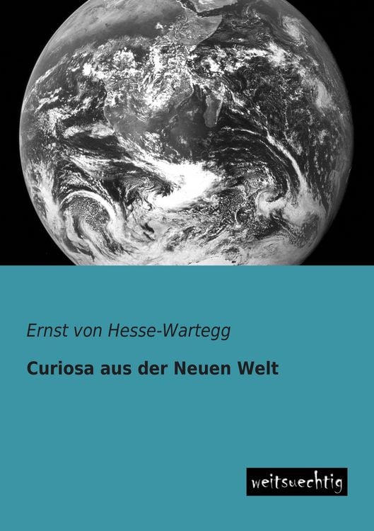 Produktbild: Curiosa aus der Neuen Welt