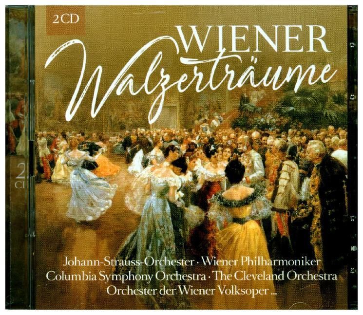 Wiener Walzerträume