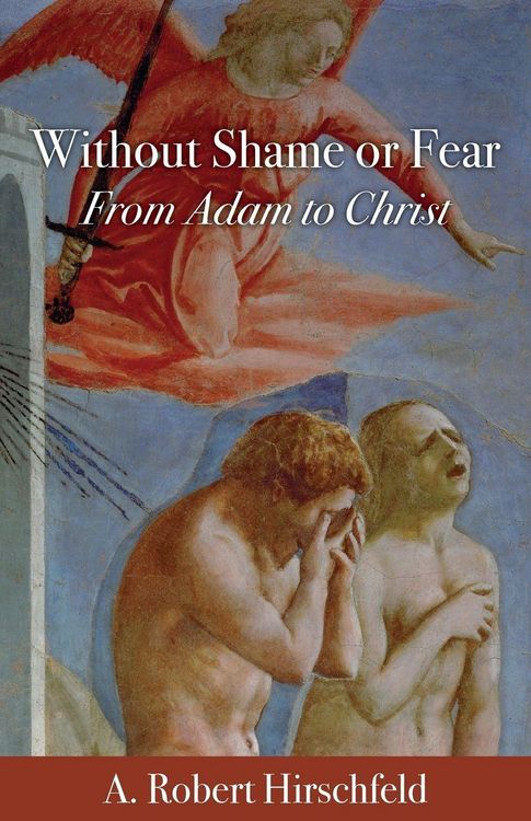 Produktbild: Without Shame or Fear
