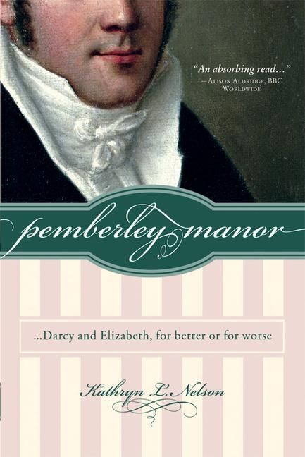Produktbild: Pemberley Manor