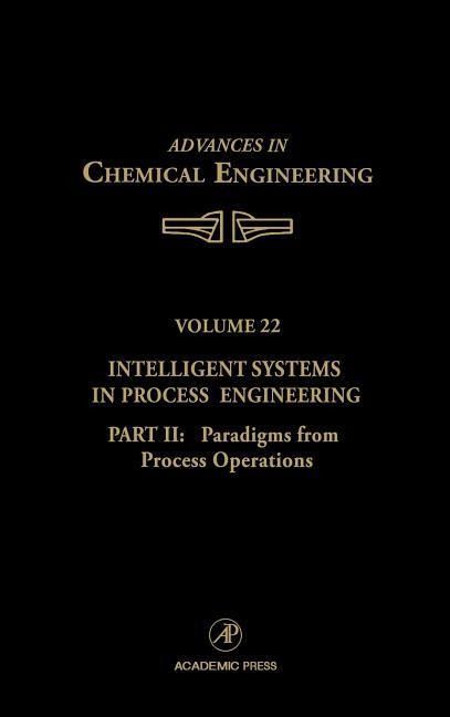 Produktbild: Advances in Chemical Engineeri